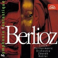 Hudba Berlioz: Fantastická symfonie