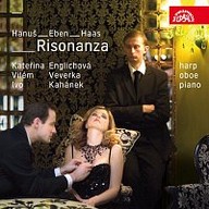 Hudba Hanuš, Eben & Haas: Risonanza