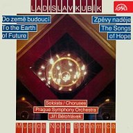 Hudba Kubík: Do země budoucí, Zpěvy naděje