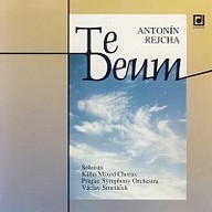 Hudba Rejcha: Te Deum