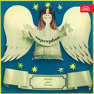 Hudba Koledy staré Evropy