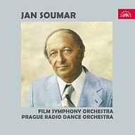 Hudba Jan Soumar