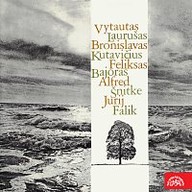 Hudba Soudobá sovětská hudba