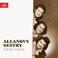Hudba Allanovy sestry (1945-1955)