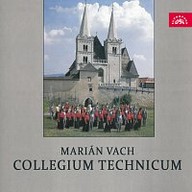 Hudba Collegium technicum, Marián Vach