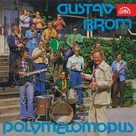 Hudba Gustav Brom Polymelomodus