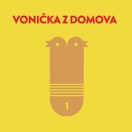 Hudba Vonička z domova 1