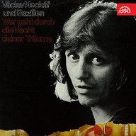 Hudba Wer geht durch die Nacht deiner Träume