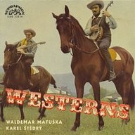 Hudba Westerns