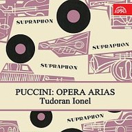 Hudba Puccini: Operní árie