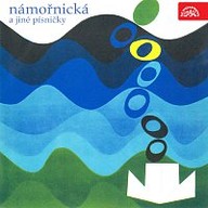 Hudba Námořnická a jiné písničky