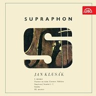 Hudba Klusák: Invence, Variace atd.