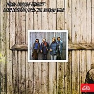 Hudba Okno dokořán