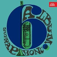 Hudba VI. Album Supraphonu