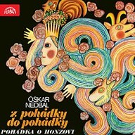 Hudba Nedbal: Z pohádky do pohádky, Pohádka o Honzovi