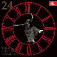Hudba 24 hodin s Naďou Urbánkovou