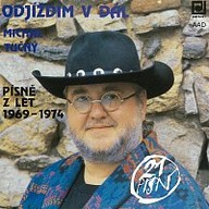 Hudba Odjíždím v dál / Písně z let 1969-1974