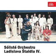 Hudba Sólisté Orchestru Ladislava Štaidla IV.