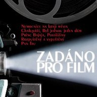 Hudba Zadáno pro film