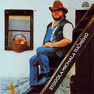 Hudba Stodola Michala Tučného