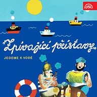 Hudba Zpívající přístavy