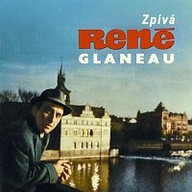 Hudba Zpívá René Glaneau