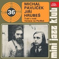 Hudba Mini Jazz Klub 36