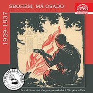Hudba Historie psaná šelakem - Sbohem, má osado: Původní trampské sbory na gramodeskách Ultraphon a Esta