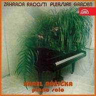 Hudba Zahrada radosti (Pleasure Garden)