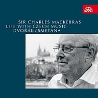 Hudba Life with Czech Music / Dvořák, Smetana