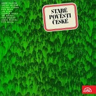 Hudba Staré pověsti české