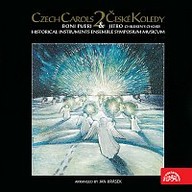 Hudba České koledy 2