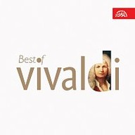 Hudba Best of Vivaldi