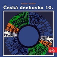 Hudba Česká dechovka 10./Václav Vačkář Vzpomínka na Zbiroh