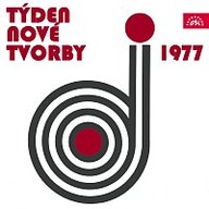 Hudba Týden nové tvorby 1977