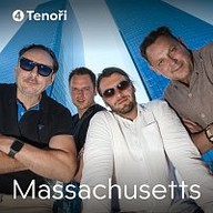 Hudba Massachusetts