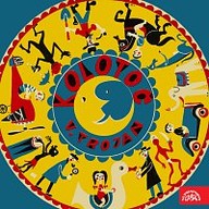 Hudba Trojan: Kolotoč. Opera pro malé i velké děti o 6 obrazech