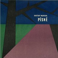 Hudba Mahler: Písně o mrtvých dětech, Písně potulného tovaryše...