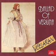 Hudba Lapčíková, Zpěvák: Ballad Of Veruna