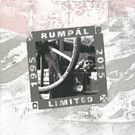 Hudba Rumpál Limited 1995-2015