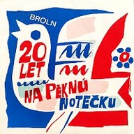 Hudba Na pěknú notečku