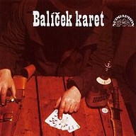 Hudba Balíček karet