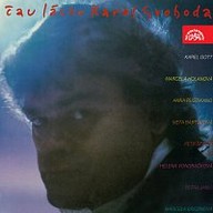 Hudba Čau, lásko / Karel Svoboda