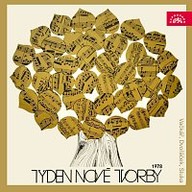 Hudba Týden nové tvorby 1978 / Vačkář, Dvořáček, Sluka