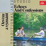 Hudba Ozvěny a vyznání