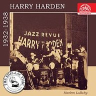 Hudba Historie psaná šelakem - Harry Harden: Harlem Lullaby