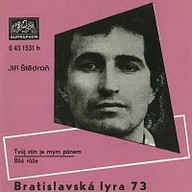 Hudba Tvůj stín je mým pánem... (a další nahrávky z let 1967-1973)