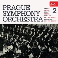 Hudba Prague Symphony Orchestra 2