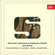 Hudba Pěvecké sdružení pražských učitelů