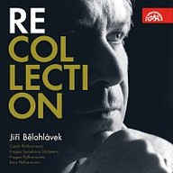 Hudba Jiří Bělohlávek Recollection